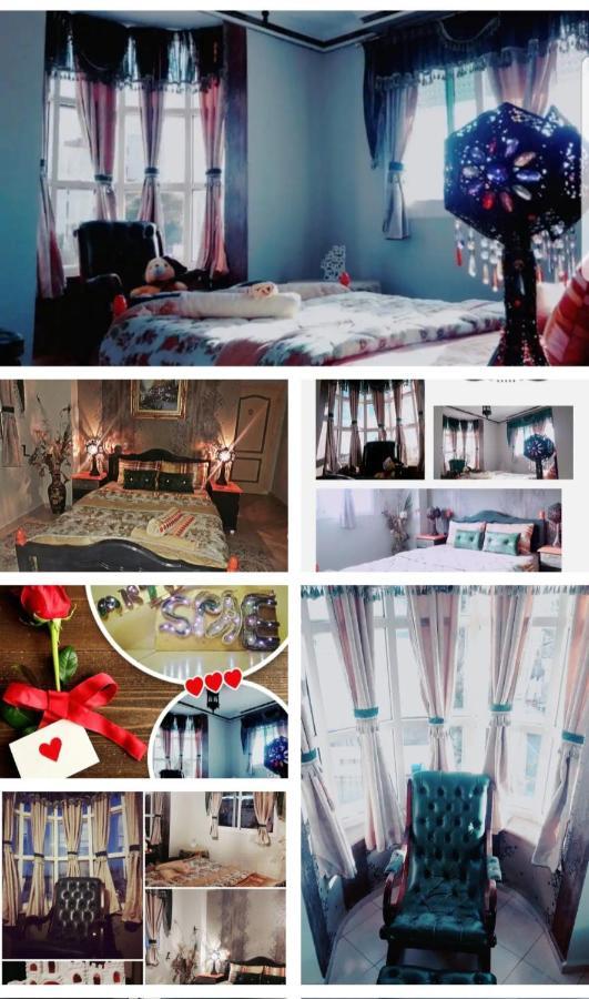 Aertisticspace In The Center Room 7 Tanger Ngoại thất bức ảnh